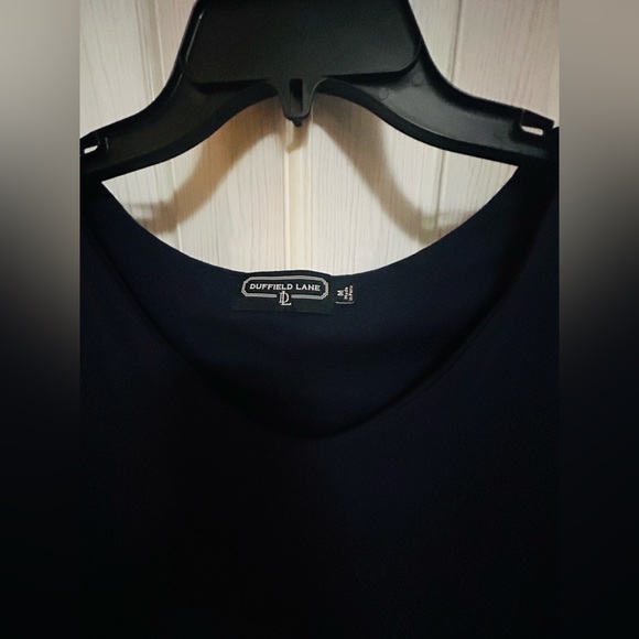 Duffield Lane anniversary Newberry dress - Picture 2 of 3